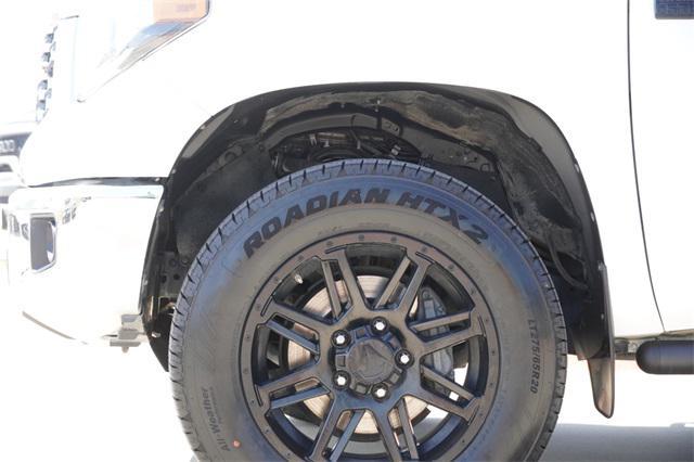 used 2019 Toyota Tundra car, priced at $36,780