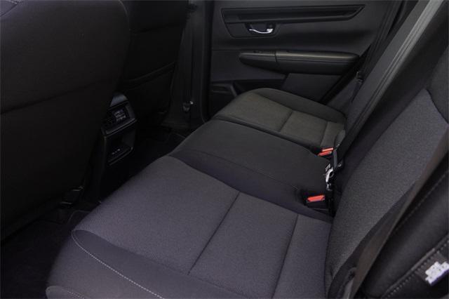 used 2024 Honda CR-V car, priced at $29,447