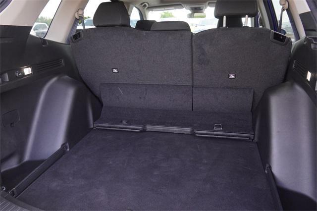 used 2024 Honda CR-V car, priced at $29,447