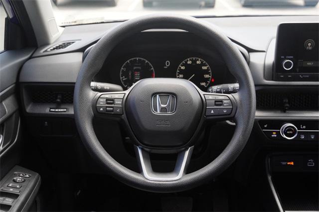 used 2024 Honda CR-V car, priced at $29,447