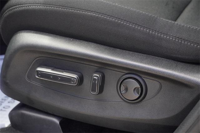 used 2024 Honda CR-V car, priced at $29,447