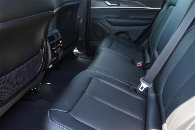 new 2025 Jeep Grand Cherokee car, priced at $47,959