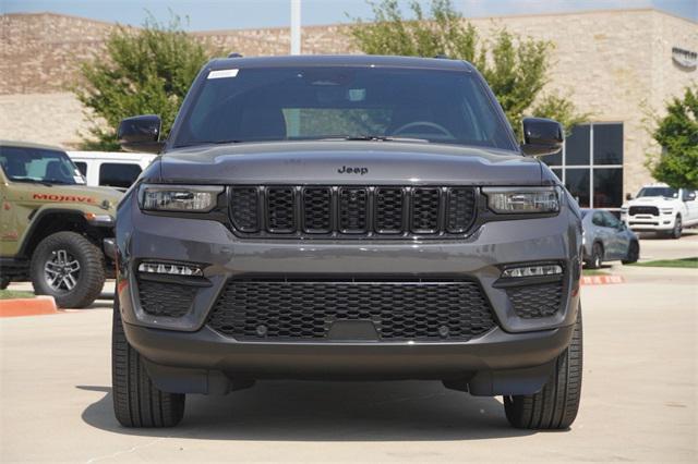 new 2025 Jeep Grand Cherokee car, priced at $47,959