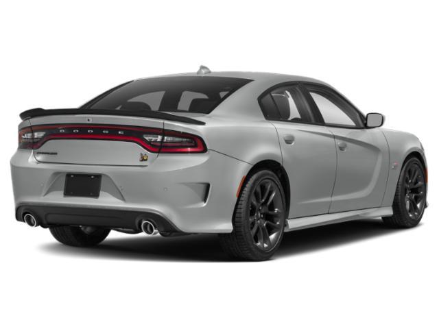 used 2023 Dodge Charger car, priced at $51,988