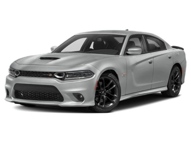 used 2023 Dodge Charger car, priced at $51,988