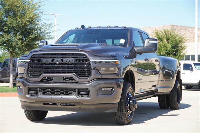 new 2025 Ram 3500 car, priced at $79,718