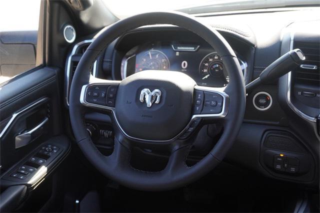 new 2025 Ram 3500 car, priced at $79,718
