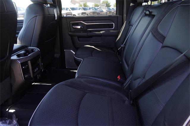new 2025 Ram 3500 car, priced at $79,718