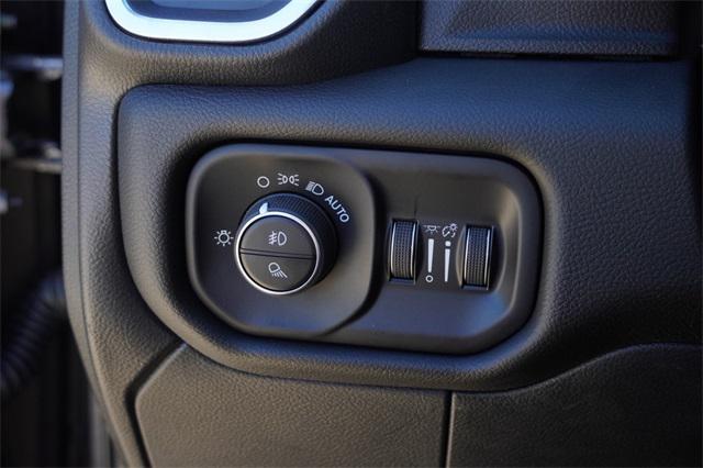 new 2025 Ram 3500 car, priced at $79,718