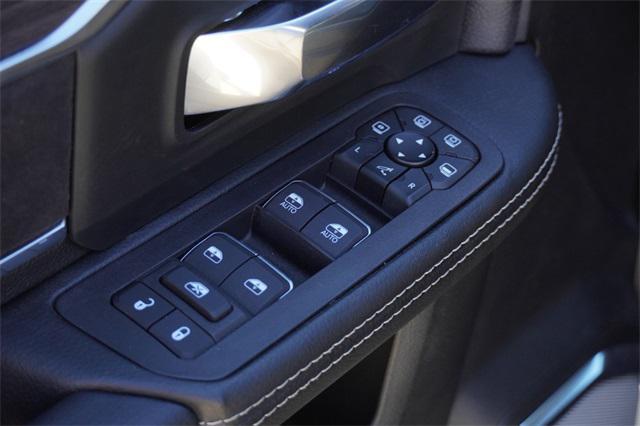new 2025 Ram 3500 car, priced at $79,718