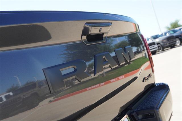 new 2025 Ram 3500 car, priced at $79,718