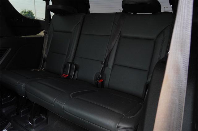 used 2021 GMC Yukon car, priced at $45,188