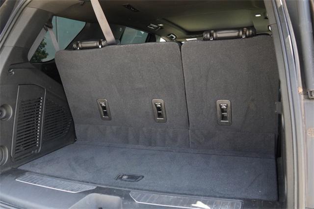 used 2021 GMC Yukon car, priced at $45,188