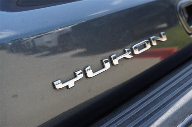 used 2021 GMC Yukon car, priced at $45,188