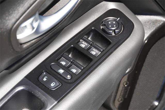 used 2020 Jeep Renegade car, priced at $16,496