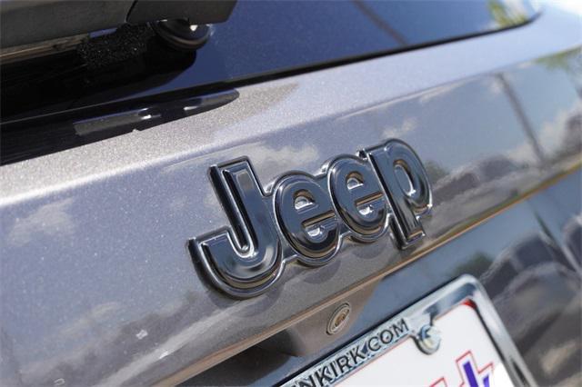 used 2020 Jeep Renegade car, priced at $16,496