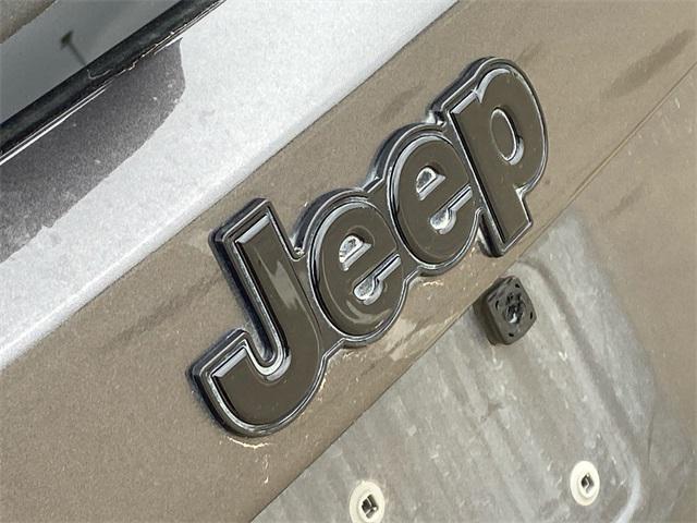 used 2020 Jeep Renegade car, priced at $18,926