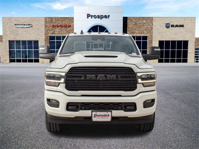 new 2024 Ram 2500 car, priced at $83,912