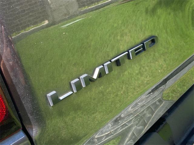 used 2021 Ram 1500 car, priced at $41,698
