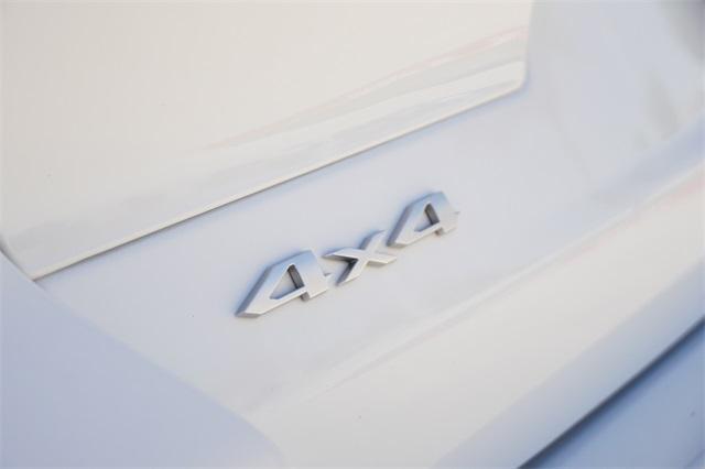 new 2025 Jeep Grand Cherokee L car, priced at $49,283