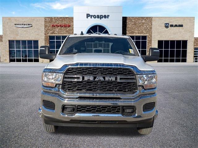 new 2024 Ram 3500 car, priced at $51,850