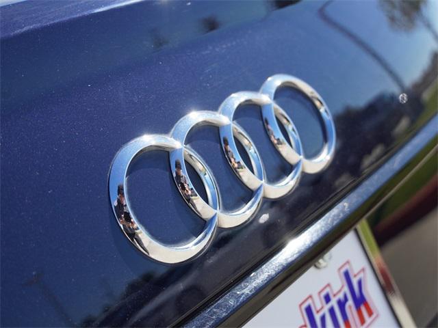 used 2021 Audi A6 car, priced at $27,988