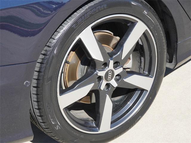 used 2021 Audi A6 car, priced at $27,988