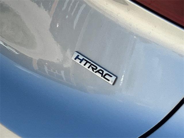 used 2023 Hyundai Santa Fe car, priced at $23,104