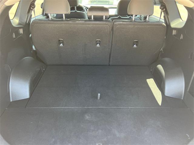 used 2023 Hyundai Santa Fe car, priced at $23,104