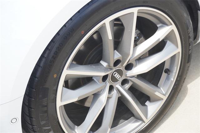 used 2020 Audi A7 car, priced at $38,788