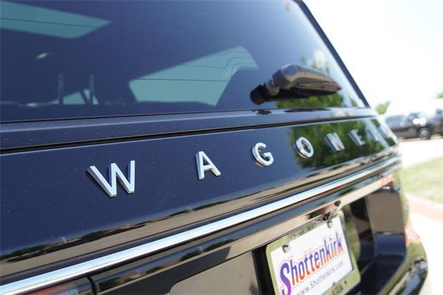 new 2025 Jeep Wagoneer car, priced at $62,951