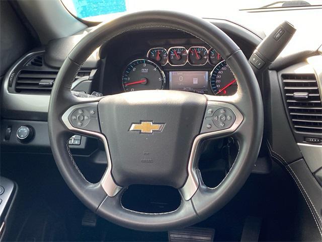 used 2018 Chevrolet Tahoe car, priced at $25,523