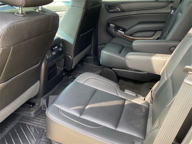 used 2018 Chevrolet Tahoe car, priced at $25,523