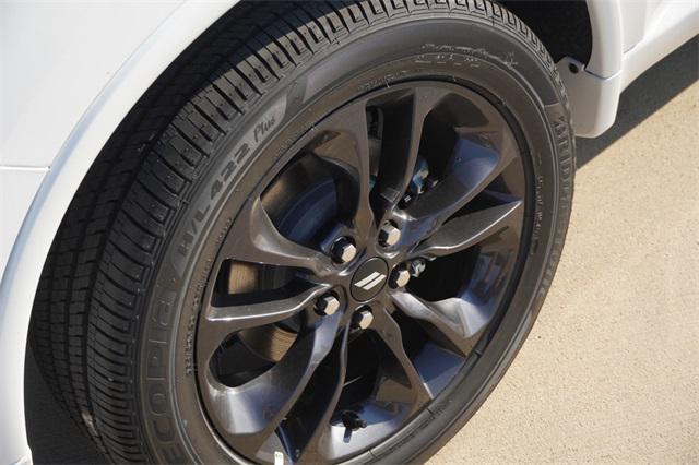 new 2026 Dodge Durango car, priced at $38,985