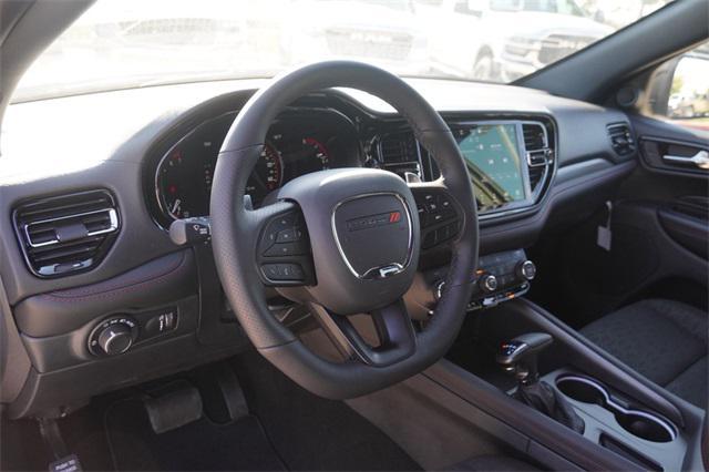 new 2026 Dodge Durango car, priced at $38,985