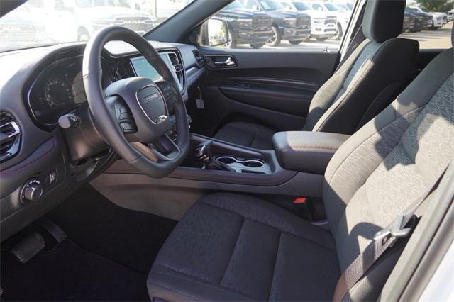 new 2026 Dodge Durango car, priced at $38,985