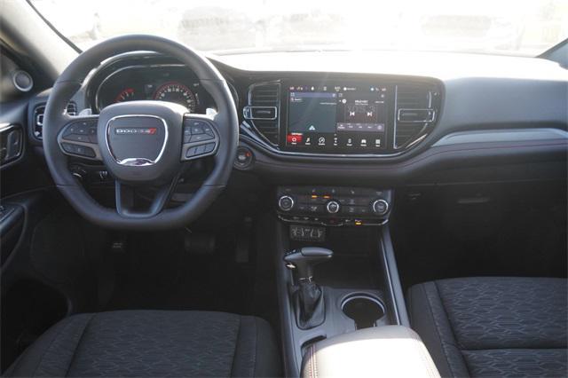 new 2026 Dodge Durango car, priced at $38,985