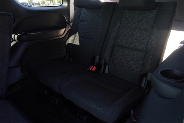 new 2026 Dodge Durango car, priced at $38,985