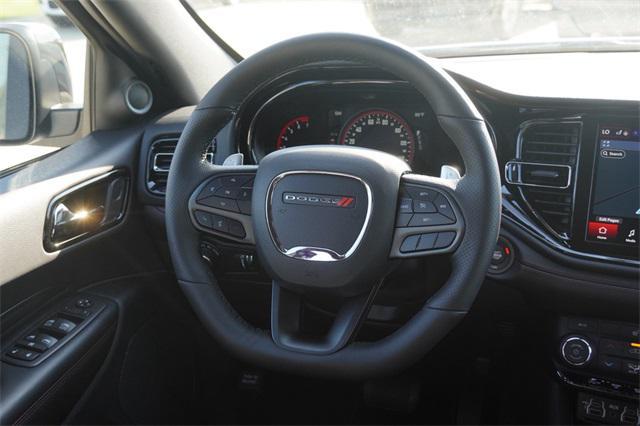 new 2026 Dodge Durango car, priced at $38,985
