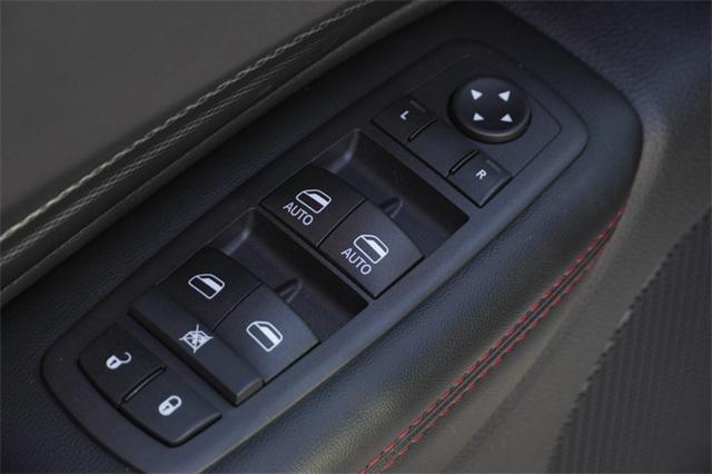 new 2026 Dodge Durango car, priced at $38,985