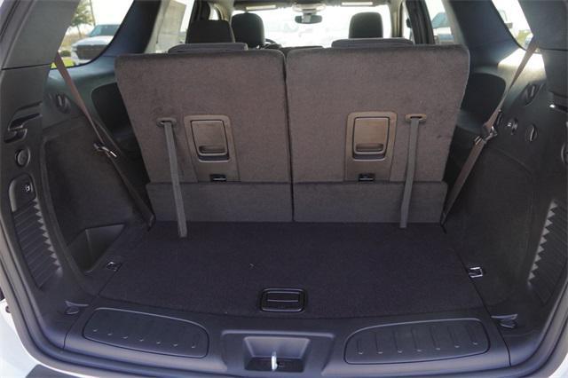 new 2026 Dodge Durango car, priced at $38,985