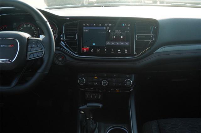 new 2026 Dodge Durango car, priced at $38,985