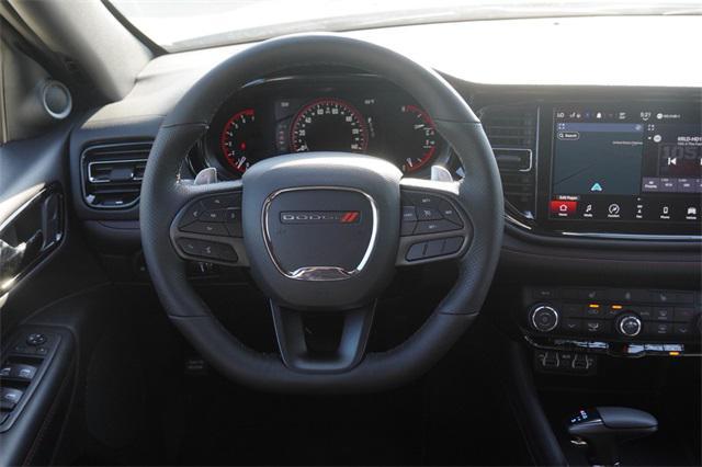 new 2026 Dodge Durango car, priced at $38,985