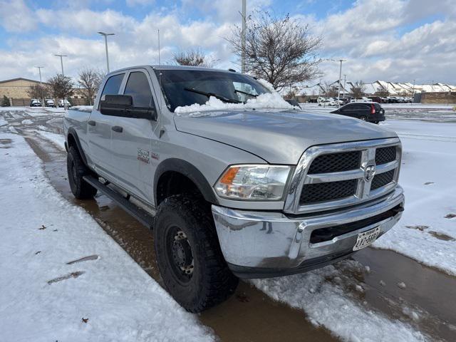 used 2014 Ram 2500 car, priced at $11,988