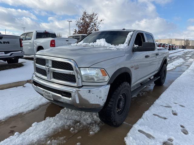 used 2014 Ram 2500 car, priced at $11,988