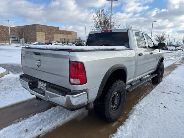 used 2014 Ram 2500 car, priced at $11,988