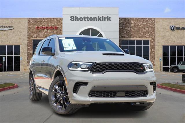 new 2025 Dodge Durango car, priced at $52,718