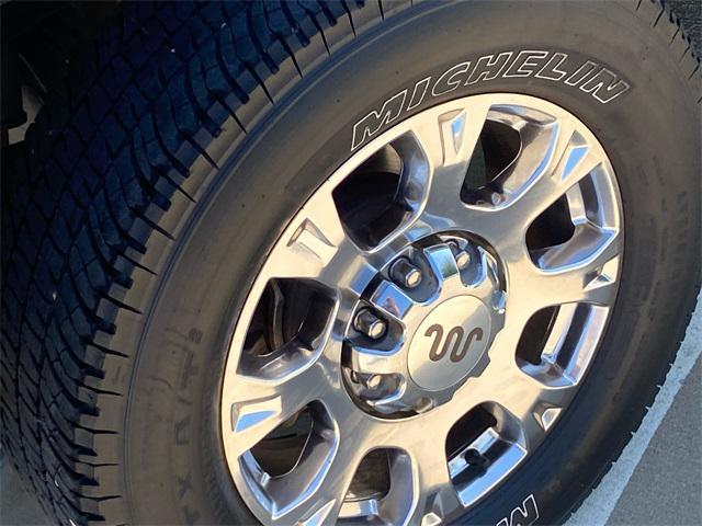 used 2022 Ford F-250 car, priced at $70,991