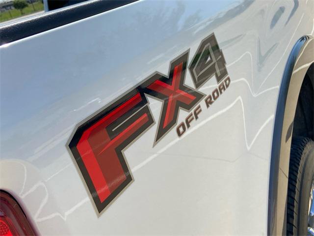 used 2022 Ford F-250 car, priced at $70,991