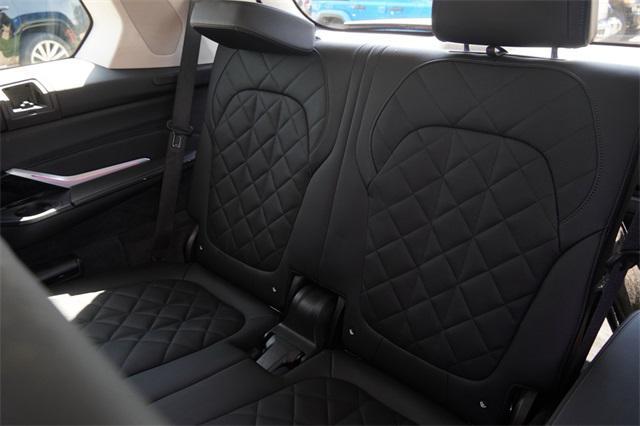 used 2025 BMW X7 car, priced at $66,887